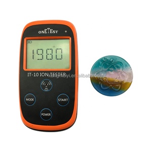 समुद्र कांच लटकन मशरूम बड़े मनका हार पुरुषों उड़ा गिलास हरी लॉकेट दिल के आकार का कुत्ता क्रिस्टल - Product Image 5