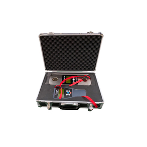 Máy Đo Lực Kế Có Thể Đọc Không Dây Kỹ Thuật Số 20T 50T Cùm Cân Tải Pin Liên Kết Căng Thẳng - Product Image 5