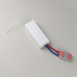 Interruptor de control remoto inalámbrico universal de aprendizaje inteligente Nuevo receptor DC22V Categoría de producto Comunicación y redes - Product Image 4