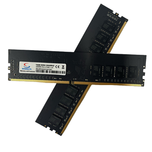 U-DIMMメモリRAM DDR4 16G 32GメモリRAM 3200 2666MHZ 2400MHz 8G PC4 RAM DDR4デスクトップコンピュータ用 - Product Image 2
