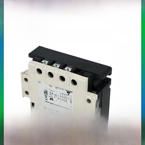 RZ3A40D55 DC üç fazlı solid state röle RZ3A40D25 RZ3A40D40 - Product Image 2