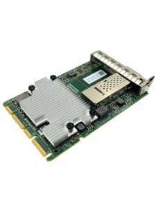 1-Port 50G QSFP28 BCM957502-N150FGB OCP 3.0 Ethernet PCIe 4.0 X8 ağ kartı sunucu kablosuz harici ürün için stokta - Product Image 4