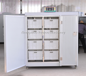 Hot Selling Sprouting Small Unpolished Mung Beans Peas <strong>Sprout</strong> Machine Mung Bean <strong>Sprout</strong> Growing Machine with <strong>Easy</strong> Clean