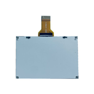 Módulo de control LCD de interfaz paralela/SPI de gráficos Digitales de 2 pulgadas OEM 256128 con pantalla de interfaz paralela/SPI - Product Image 6