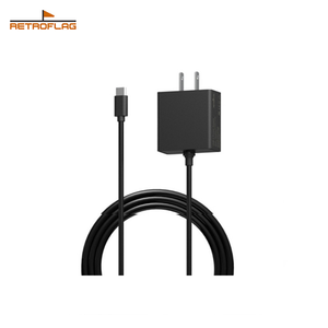 Alimentatore USB-C retrofag per lampone Pi 4 - Product Image 1