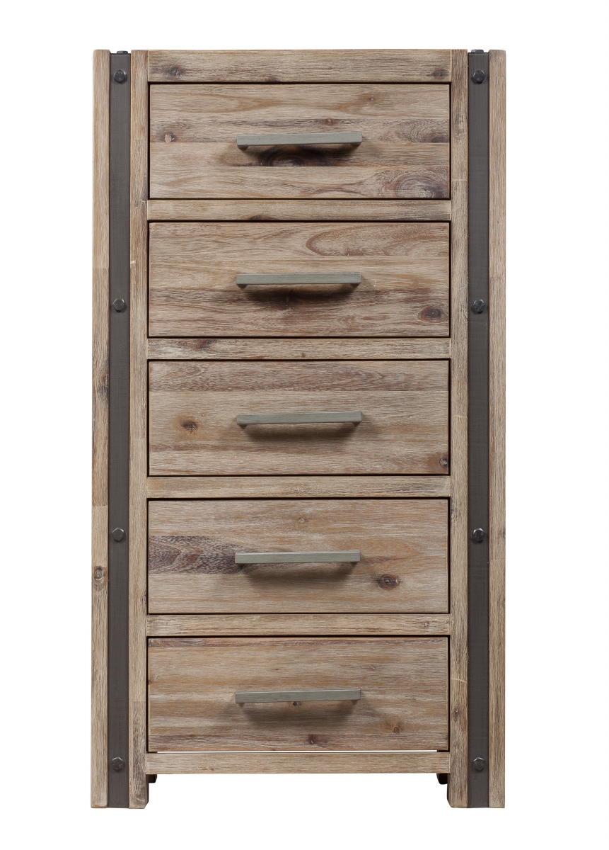 Natural Wood Colors