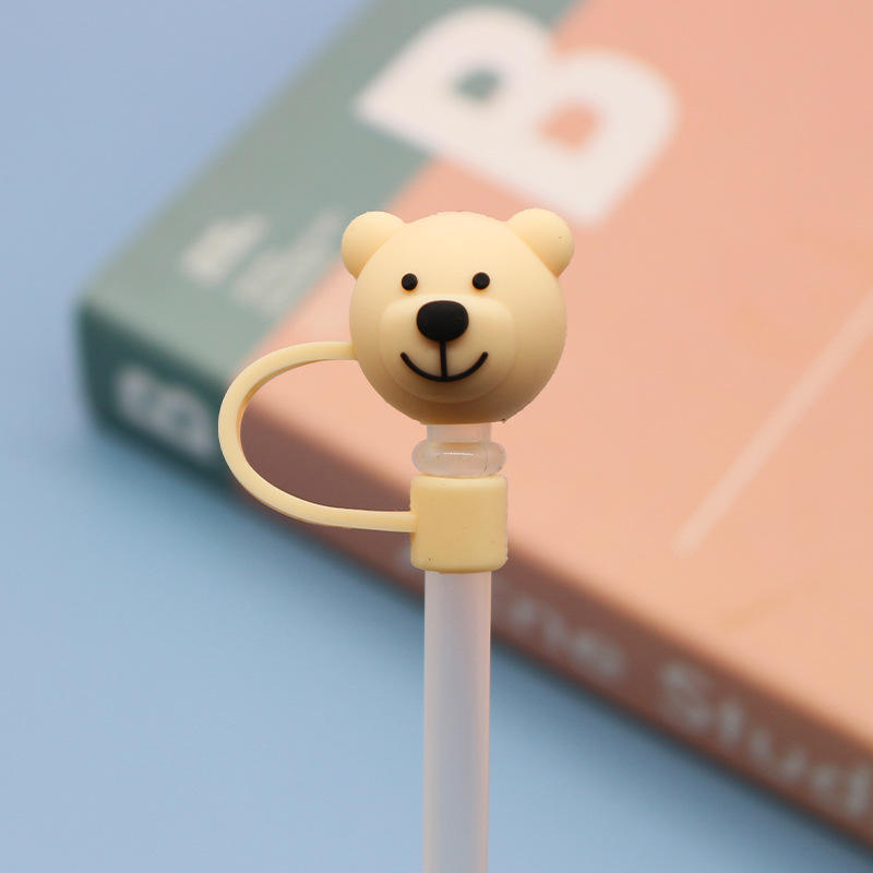#15-Oso de la sonrisa