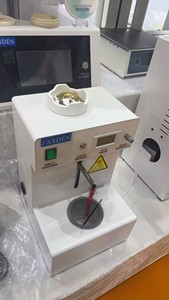 Vasden ไทเทเนียมแท้เครื่องชุบด้วยไฟฟ้าเครื่องมือทันตกรรมสำหรับห้องปฏิบัติการทันตกรรมมาใหม่ความแม่นยำ - Product Image 6