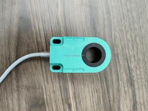 <strong>Inductive</strong> Ring Tube <strong>Sensor</strong> Proximity <strong>Sensor</strong> with Ring <strong>Sensor</strong> - Product Image 5