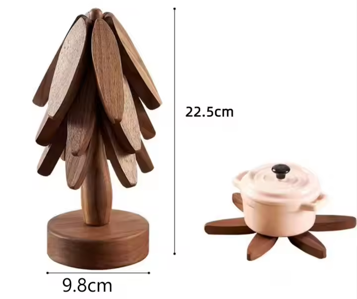 3ชุด: 22.5x22.5x9.8ซม.