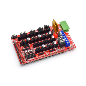 Rampalar 1.4 3D yazıcı kontrol paneli yazıcı kontrolü Reprap MendelPrusa - Product Image 2