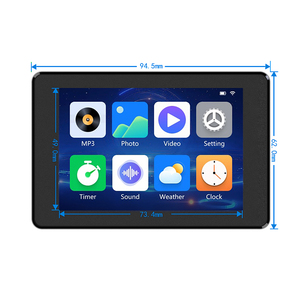 <strong>ESP32</strong> <strong>Development</strong> Board 3.5 Inch IPS Capacitive Touch Screen 480x320 resolution 8M PSRAM 16M FLASH Supports <strong>WiFi</strong> for <strong>Bluetooth</strong> - Product Image 6