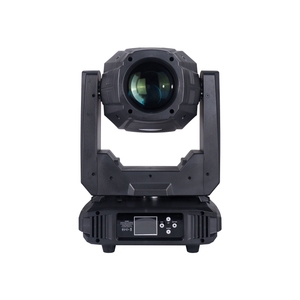 300W LED mit hoher Helligkeit BSW Beam Spot Wash 3-in-1 Moving Head Light DMX 512 Kompatibles Party Event DJ Bar Club Bühnen beleuchtung - Product Image 4