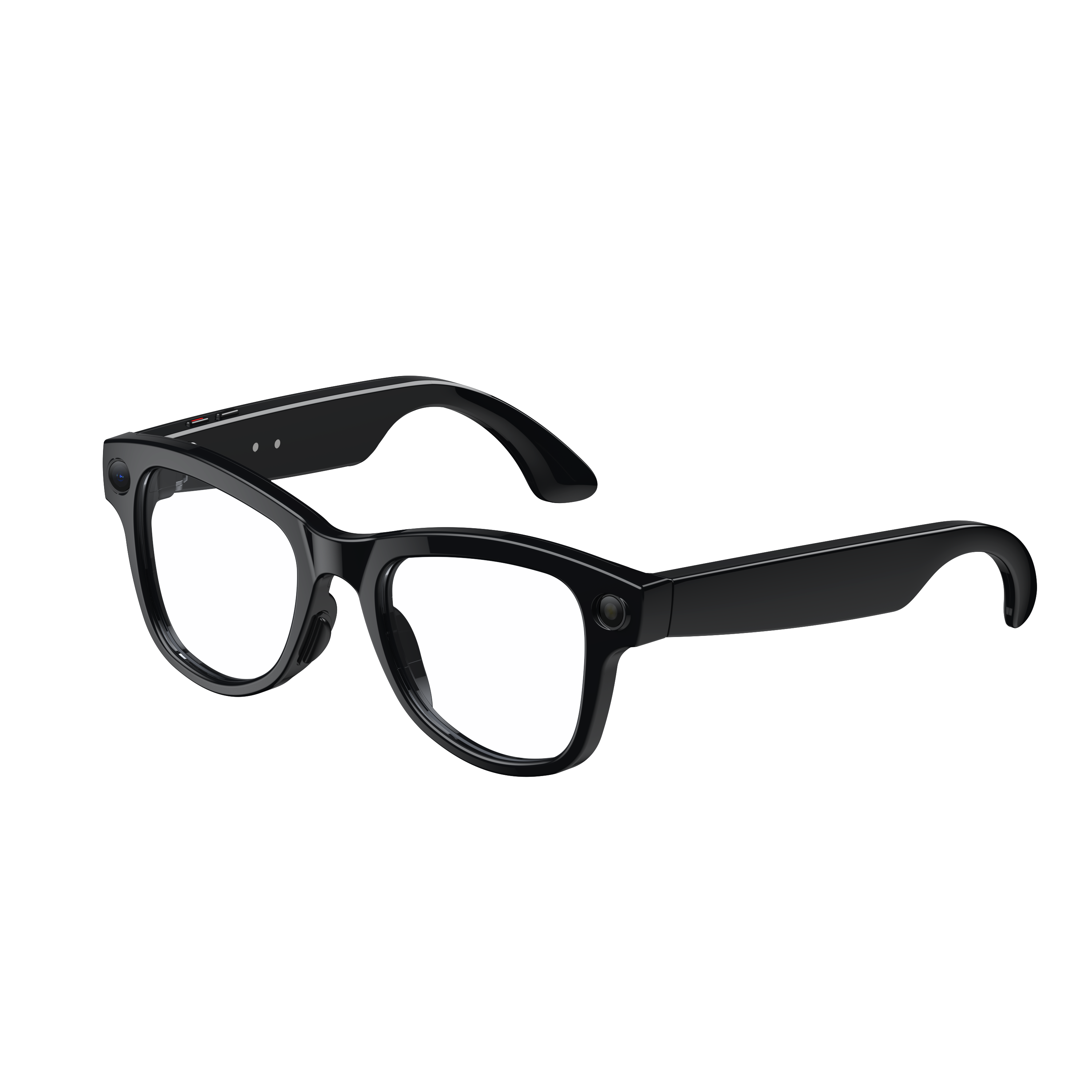Lentes fotocromáticas sin estuche de carga