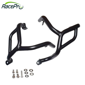 BMW için RacePro motosiklet ön motor çarpma koruma borusu tampon çerçeve koruma F800R F800 R F 800R 2008-2019 - Product Image 4