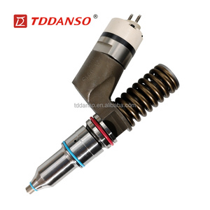 249-0713 10R-3262 Common Rail Fuel <strong>Injector</strong> <strong>2490713</strong> 10R3262 for CAT <strong>C11</strong> <strong>C13</strong>