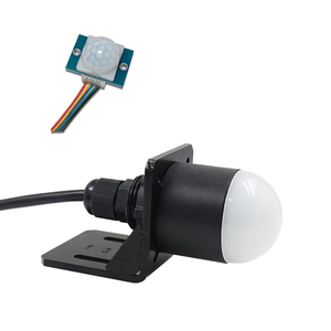 BH1750FVI modulo di illuminazione digitale I2C interfaccia luce sfera sensore di illuminazione per applicazioni di sensori - Product Image 1