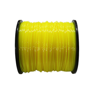 超能力Wed食者线修剪器线方形线轴包5磅 - Product Image 6