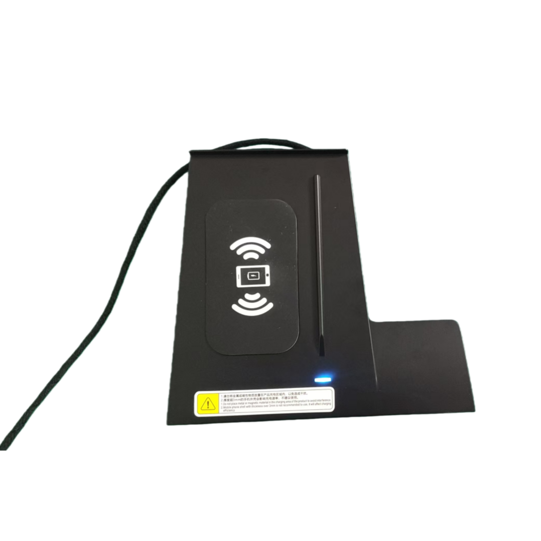 Norme Qi 15 W