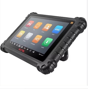 autel maxisys MS906 Pro-TS 906 bt ms906pro ms906pro-ts obd2 tpms werkzeug autoprogrammierer auto computer scanner diagnosegerät - Product Image 1