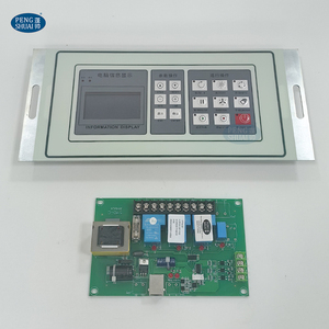 Controller per asciugatrice industriale completamente automatico Controller per Computer SY-Y71 - Product Image 5