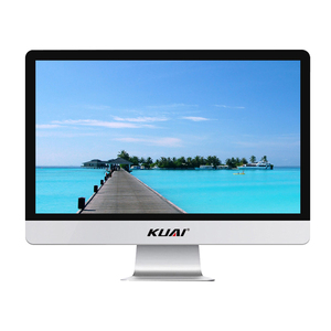 Kuai High Quality AIO <strong>Computer</strong> Core I3 <strong>I5</strong> I7 <strong>Processor</strong> Custom 21.5 Inch All in One PC <strong>Desktop</strong> for Business - Product Image 2
