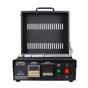 Seamark ZM-R255 BGA मिलाप गेंद Reballing ओवन स्टेशन - Product Image 1