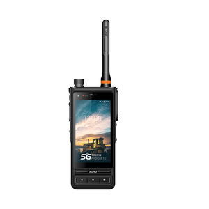 Atex Ib IIC Explosion-proof Walkie Talkie Aoro M6 5G <strong>Network</strong> 4W Radio Walkie Talkie Octa-core Vhf/uhf Handheld Two Way Radio - Product Image 1