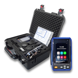 NC904 GIS ดิจิตอลเครื่องทดสอบการปล่อยประจุบางส่วนเครื่องมือสำหรับการทดสอบ - Product Image 1
