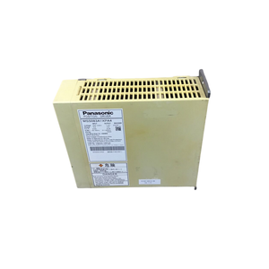 MSS083A1XPA4 750 vatios 3Ph 4.3A 0-200Hz 116V ~ Interfaz de comunicación RS485 de programación PLC de nueva condición - Product Image 1