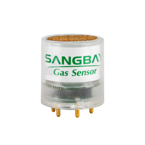 Sangbay統合ガスセンサーモジュールRS485 UART DAC 4-20MAデジタル信号出力CO2と大気質センサー - Product Image 2
