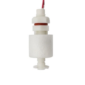 Wassertank Vertikaler elektronischer magnetischer Schwimmer füllstand sensor mit OEM-Service