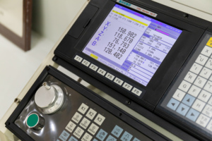 Controller CNC Controller di fresatura e tornio CNC assoluto PLC a 3 assi come controllo CNC GSK - Product Image 3