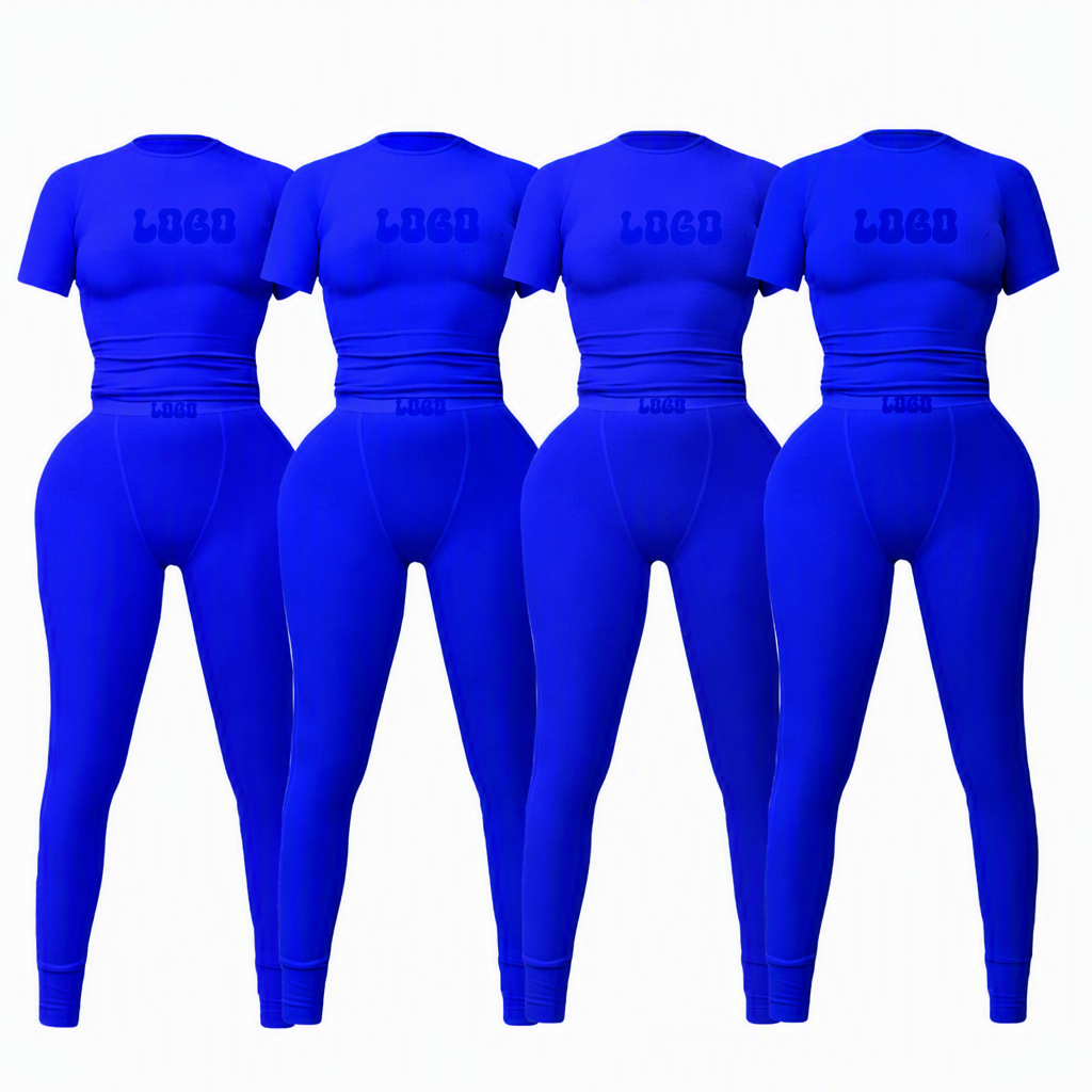 Azul