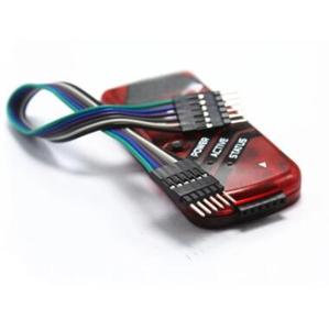 Hochwertiger PICKIT2 PIC KIT2 PICKIT 2 Programmierer Offline-Programmier simulation PIC-Mikrocontroller-Chip