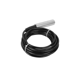 入力レベル送信機RS485デジタル信号水位センサー圧力センサー - Product Image 2