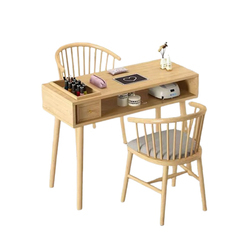 01 Table de salon de manucure
