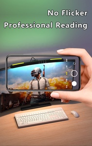 Компьютерный монитор, световая панель, подсветка - Product Image 6