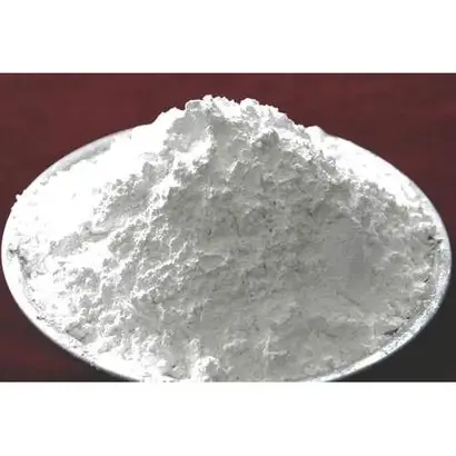 Wholesale Price Free Sample Kaolin Clay powder Calcined Kaolin for paint