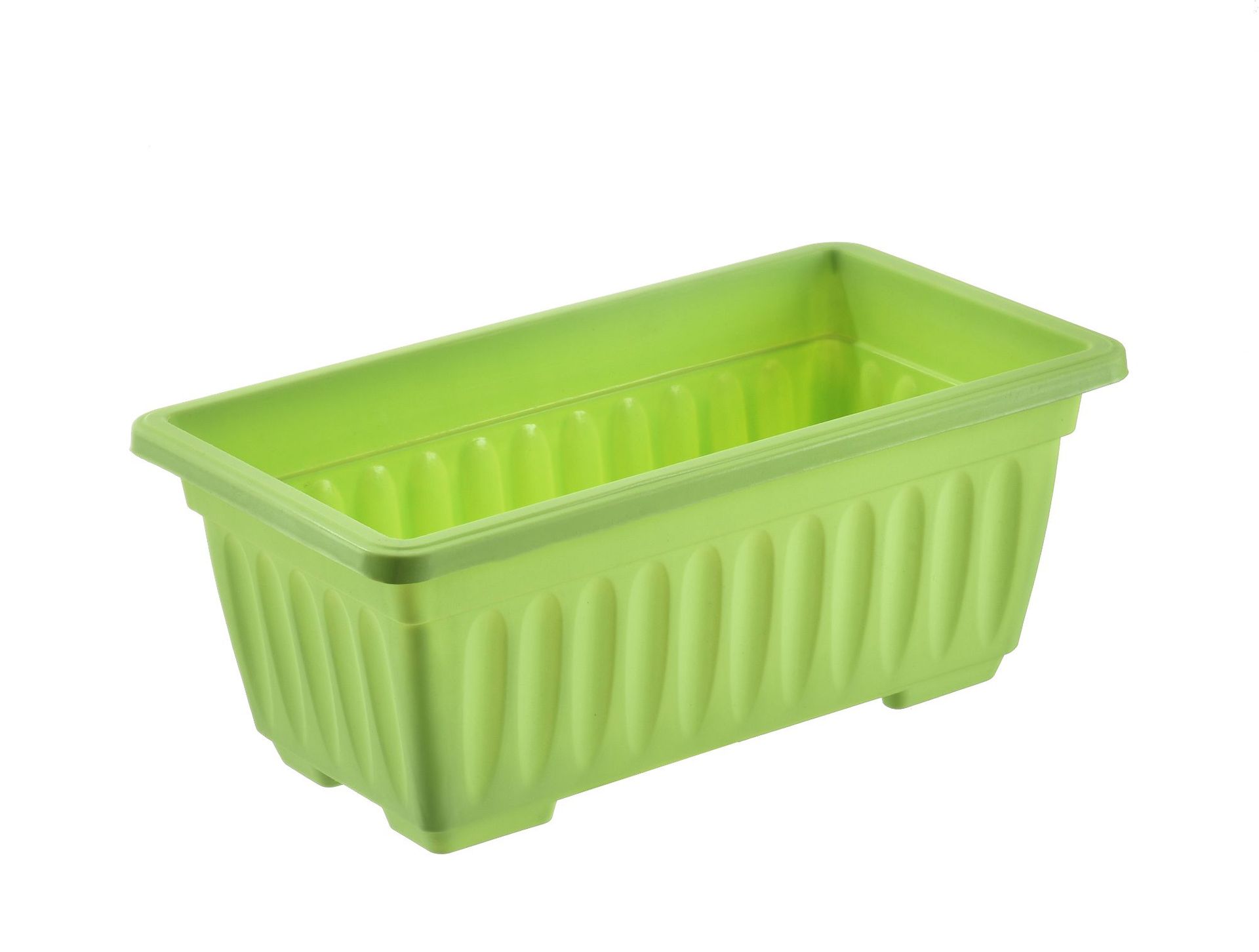 Fruit green