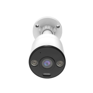 Cantonk 4K HD Outdoor <strong>Security</strong> Camera <strong>System</strong> 8-Channel Poe NVR Wide Angle <strong>IP</strong> POE Camera Built-in Mic Full Set for Home/Shop/Farm