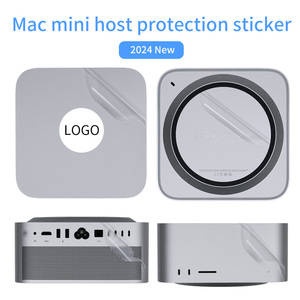 Cost Effective PVC Desktop Computer Accessory for <strong>Apple</strong> <strong>Mac</strong> Mini - Product Image 2