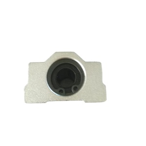 SC20UU 20毫米铝直线运动球轴承滑动衬套块数控直线单元 - Product Image 2