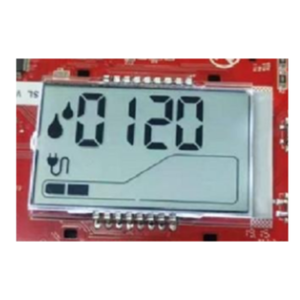 Moduli lcd a matrice di punti sette segmenti 5 cifre 0.56 pollici Smd 7 segmenti - Product Image 5