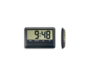 Timer da cucina digitale grande tempo sveglia con conto alla rovescia manuale cucina doccia studio cronometro orologio magnetico Timer elettronico - Product Image 1