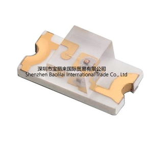 Giá rẻ Giá Gốc <span class=keywords><strong>IC</strong></span> mạch tích hợp ánh sáng-Emitting <span class=keywords><strong>Diode</strong></span> 0603 vàng LED Sản xuất tại Trung Quốc - Product Image 2