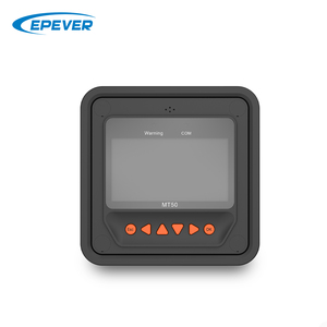 Misuratore remoto opzionale MT50 con unità di visualizzazione LCD per controller solari - Product Image 6