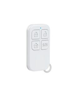 Accesorios de sistema de alarma inteligente, mando a distancia, funciona con la serie tuya - Product Image 3