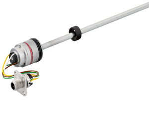 MTS/TEMPOSONICS MH serisi MB pozisyon sensörleri mobil hidrolik pozisyon sensörleri MBH0072M410G2V12 - Product Image 6