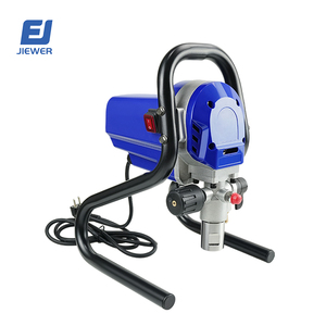 Direct Customised Portable and Compact Easy to Carry ZT2900 Spray Paint Machine - Product Image 2